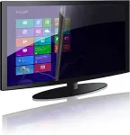 MOBILIS Privacy Filter 22" W (16:10) Dim : 474x297mm