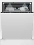 N&otilde;udepesumasin Beko Built-In Dishwasher BDIN38542P, Energy Class C, SelfDry, Led spot