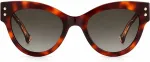 Carolina Herrera P&auml;ikeseprillid naistele CH-0009-S-05L (l&auml;&auml;tse/silla/sanga) 54/19/145 mm