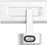 Extralink SMART PROJEKTOR CINEMA&KARAOKE IMS360 1920X1080P ANDROID 13 PROJEKTOR DO FILM&Oacute;W, GIER I MUZYKI Z 2 MIKROFONAMI BIALY film projector 300 ANSI lumens 1920 x 1080 pixels White