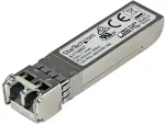 Startech .com 8 Gb Fiber Channel Short Wave B-series SFP+ - HP AJ716B Compatible - MM LC - 300m - SFP+-Transceiver-Modul (gleichwertig mit: HP AJ716B) - 4 GB Fibre Channel (Short Wave), 2 GB Fibre Channel (Short Wave), 8 GB Fibre Channel (Short Wave) ...