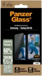 PANZERGLASS Privacy Samsung Galaxy A36