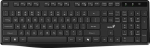 Klaviatuur Genius KB-7200, wireless