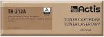 Tooner ACTIS TH-212A Toner (replacement for HP 131A CF212A, Canon CRG-731Y; Standard; 1800 pages; yellow)