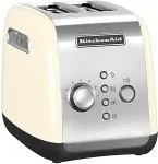 KitchenAid 5KMT221EAC Br&oslash;drister Cream