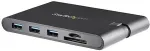 StarTech.com USB-C ADAPTER - HDMI AND VGA .