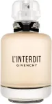 Givenchy L'Interdit 125ml - Eau de Parfum naistele
