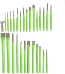 DSDTOOLS 28 TK. T&ouml;&ouml;riistakomplekt DS1394