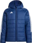 Adidas Tiro 24 Winter Jacket blue IR9501 176cm