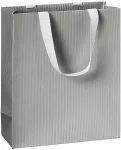 PaperSeal Paberkott 23 x 13 x H 30 cm, h&otilde;bedane, 1 tk.