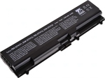 T6 POWER Battery Lenovo ThinkPad T410, T420, T510, T520, L410, L420, L510, 5200mAh, 56Wh, 6cell