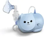 Omron Nami Cat Mesh nebuliser