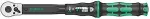 WERA Click-Torque C2 torque wrench 20 - 100 Nm