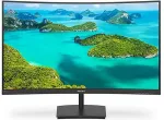 Monitor PHILIPS E Line 241E1SCA/00 computer 59.9 cm (23.6") 1920 x 1080 pixels Full HD LCD Black