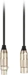 RODE R&Oslash;DE Broadcaster Silver Studio microphone