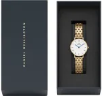 Daniel Wellington K&auml;ekell NAISTELE DW00100682 (28MM)
