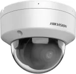 HIKVISION | IP Camera | DS-2CD2146G2H-ISU | Dome | 4 MP | 2.8 mm | Power over Ethernet (PoE) | IP67