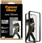 PANZERGLASS Sk&aelig;rmbeskyttelse Galaxy S26 Ultra | Ultra-Wide Fit