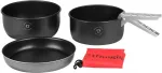 Trangia CAMPING SET/TUNDRA l
