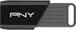 M&auml;lukaart PNY Technologies USB-Stick 256GB PNY Attach&eacute; X USB 3.2 retail