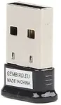 GEMBIRD | USB Bluetooth v.4.0 dongle | BTD-MINI5 | USB 2.0