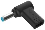 Conceptronic USB-C PD100W->Dell 4.5x3.0mm Adap.18-20V sw