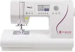 Singer C430 Automatic sewing machine Electric