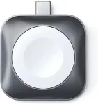 Satechi USB-C Magnetic Charging Dock for Apple Watch