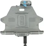 Gamber Johnson SAMSUNG GALAXY TAB ACTIVE PRO/ACTIVE4 PRO CHARGING CRADLE