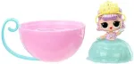 MGA Entertainment L.O.L. Surprise! L.O.L. Surprise Princess Tots Asst in PDQ