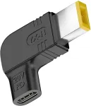 Lenovo USB Type-C to DC USB Adapter