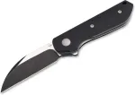 BOKER PLUS N&oacute;ż B&ouml;ker Plus Corvus Nitro-V