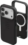 UAG Kaitse&uuml;mbris Civilian, Apple iPhone 17 Pro, must, MagSafe &uuml;hilduv, Urban Armor Gear ()
