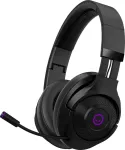 LORGAR Noah 702, Wireless Gaming Headset, black