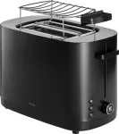 Zwilling Toaster 2 Slots Black ENFINIGY