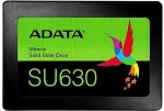 K&otilde;vaketas ADATA ULTIMATE SU630 240 GB 2.5" Serial ATA QLC 3D NAND