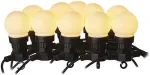 EMOS DCPW01 decoration lighting Light decoration chain 10 bulb(s) LED 5 W