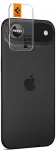 SPIGEN Glas.tR EZ Fit Optik Pro iPhone Air Camera Lens Protector L-Series 2PCS