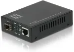 LevelOne Konverter GVT-2010 10/100/1000T>1000SX
