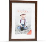 Victoria Collection Pildiraam Aura 15x21, mahagon