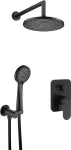 Deante Concealed shower set
