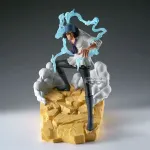 BANDAI BANPRESTO ONE PIECE SENKOZEKKEI - KUZAN