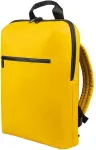 Tucano GOMMO BACKPACK YELLOW MACBOOK PRO 16IN LAPTOP 15.6IN