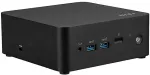Msi Barebone Cubi NUC AI 1UMG-019BEU Mini PC CU5 125H/0GB/0GBSSD/noOS