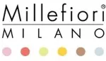 Millefiori Reed Diffuser 500 ml LEMON GRASS