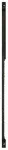 Dremel Moto-Saw Fine Wood Cutting Saw Blade (MS52)