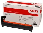 Tooner OKI image drum black C532/C542/MC563/MC573(30000s)