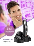 Camry Shaver CR2921