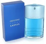 Lanvin Oxygene Homme 100ml - Eau de Toilette meestele