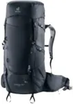 Deuter Aircontact Core 60+10 60 L Black